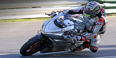 John McGuinness, Norton İle North West 200'de Yarışacak!